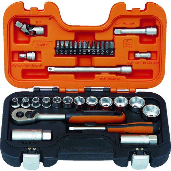 ڥ᡼߸ˤ ʥåץ󡦥ġ륺() С åȥå 1/4 3/8 6.35mm 9.5mm S330A...