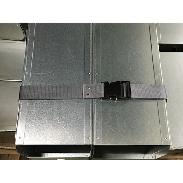 【メーカー在庫あり】 PFAE310 (株)ユタカメイク ユタカメイク ベルト ナイロン平...