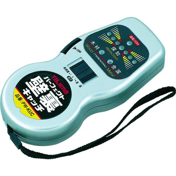 【メーカー在庫あり】 PWKUC (株)TJMデザイン タジマ パーフェクト壁裏キャッチ PW-KUC JP店