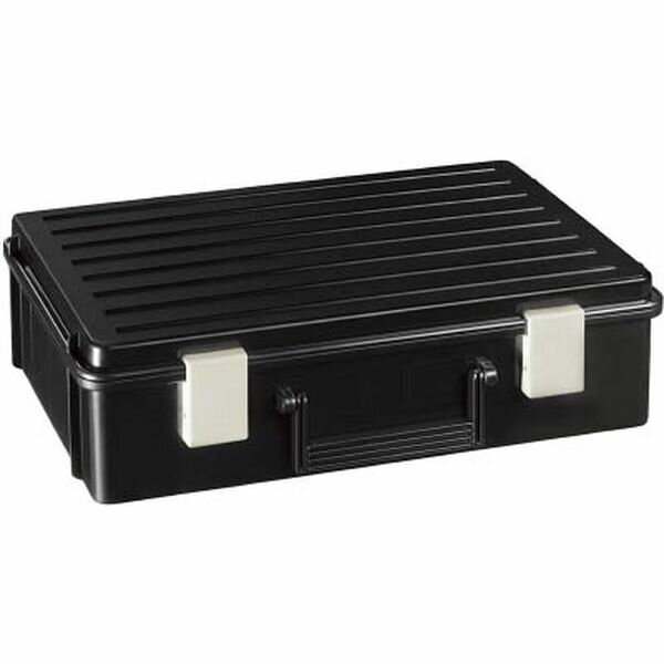 (株)エーコー エーコー 金庫収納用防水ボックス BB-A4 BB-A4 JP