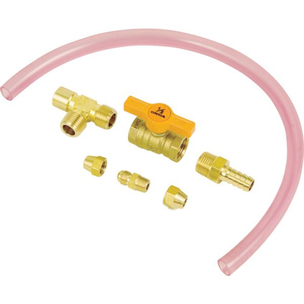 【メーカー在庫あり】 OTKDA (株)オーティ・マットー オーティ・マットー 小出しノズルAセット OT-KDA ..