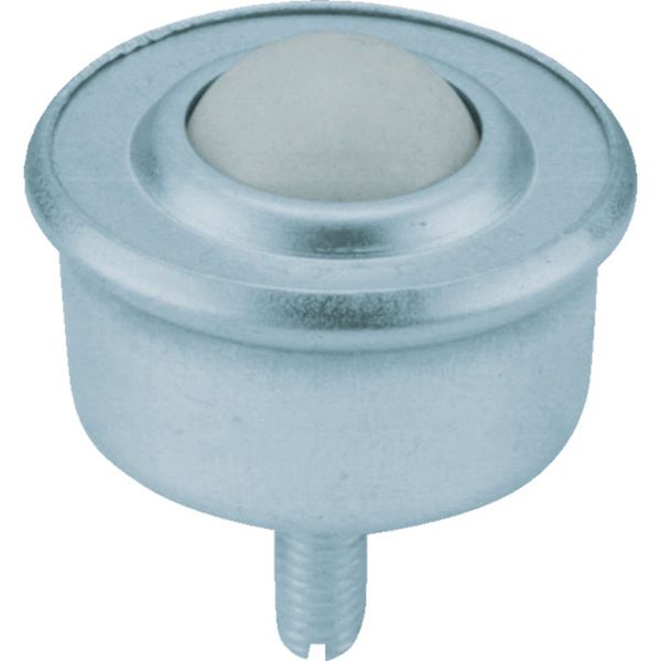 【メーカー在庫あり】 P8B フリーベア プレス成型品上向き用 メインボール樹脂製 P-8B P-8B JP店