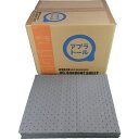 【メーカー在庫あり】 JOHNAN(株) JOHNAN 油吸収材 アブラトール シート 50×40×0.4cm 100枚入 PCA54M JP店