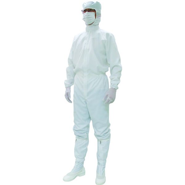 【メーカー在庫あり】 PP1470WL (株)ゴールドウイン ゴールドウイン フロントファスナーワンピース ホワイト L PP1470-W-L JP店