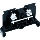 【メーカー在庫あり】 PTSS10 東洋技研(株) TOGI 中間板 黒 定格絶縁電圧800V PT-SS10 JP店
