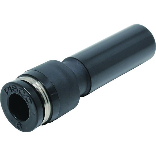 【メーカー在庫あり】 PGJ106 (株)日本ピスコ ピスコ チューブフィッティング レデューサー PGJ10-6 JP店