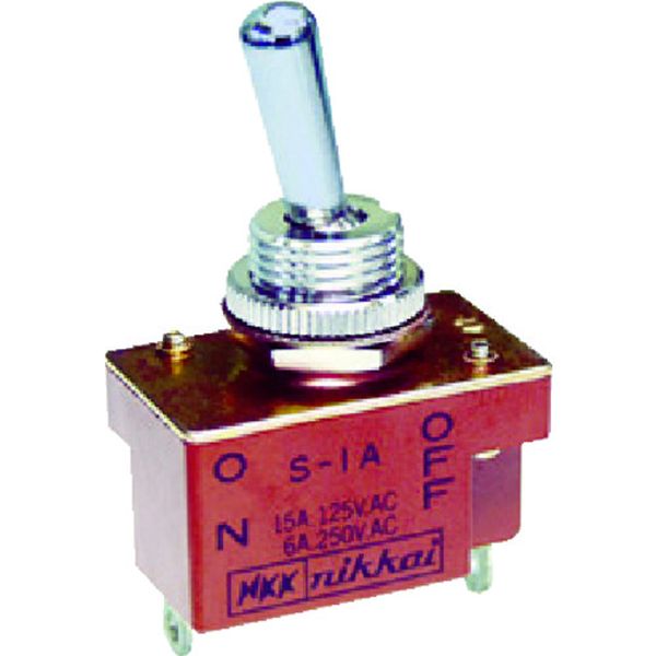 �ڥ᡼�����߸ˤ���� S1A NKK�����å���(��) NKK�����å��� �ȥ��륹���å� �Ϥ��ü�� ñ��ON-OFF S-1A JPŹ