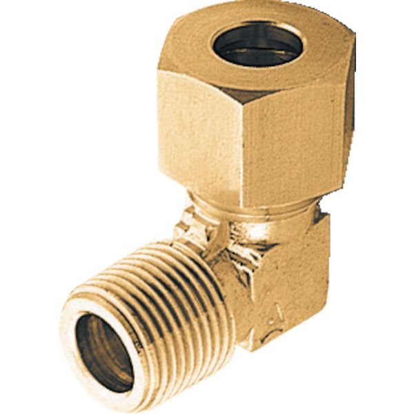 【メーカー在庫あり】 RL1210 アソー(株) ASOH リングエルボ PT1/4XΦ10 RL-1210 JP店