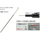 ・強くて細いフッ素樹脂加工針の為、壁の傷を最小限に抑えます。・下地検知器用針・先端径(mm):0.7・探知壁厚(mm):35・適合機種:PW-SC35・内容量:5本入り・針:ステンレス・生産国 中国・JANコード 4975364057273・質量 10gPW-SCH35　