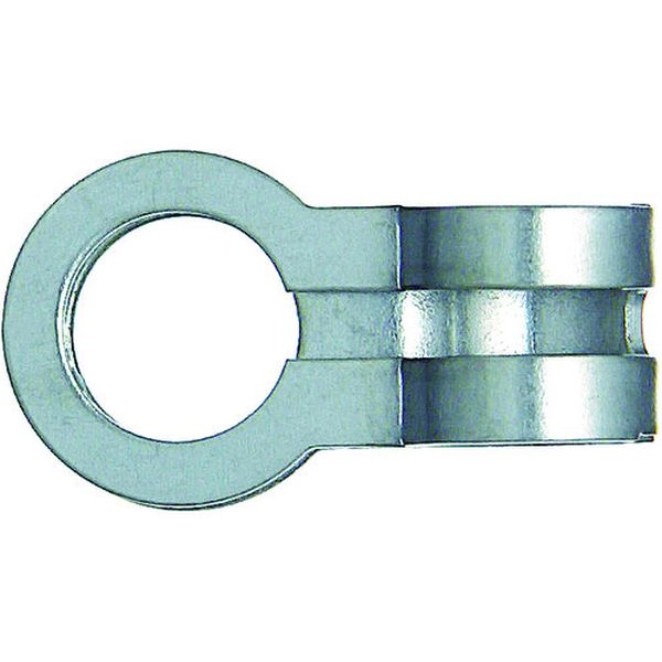 【メーカー在庫あり】 P871 (株)ニッサチェイン ニッサチェイン カップリング ステンレス4.5mm用（25個入り） P-871 JP店