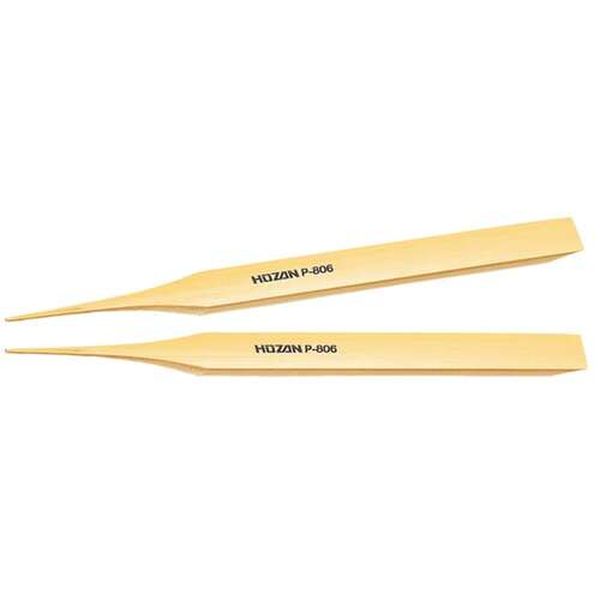 【メーカー在庫あり】 P806 ホーザン(株) HOZAN 竹プローブ 2本入 P-806 JP店
