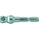 【メーカー在庫あり】 SA3 (株)新亀製作所 サンフラッグ ソケットアダプター3分角(9.52mm) SA-3 JP店