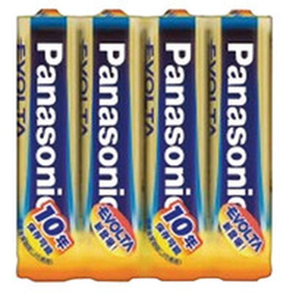 �ڥ᡼�����߸ˤ���� LR03EJ4SE �ѥʥ��˥å�(��) Panasonic ���ܥ륿������ ñ4��4�ܥѥå� LR03EJ/4SE J...