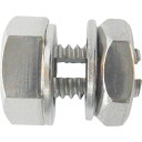 【メーカー在庫あり】 P971 (株)ニッサチェイン ニッサチェイン ボルトクリップ 1.5〜3.0mm用 P-971 JP店