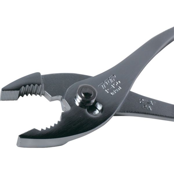 【メーカー在庫あり】 P150 トップ工業(株) TOP コンビネーションプライヤ 150mm P-150 JP店