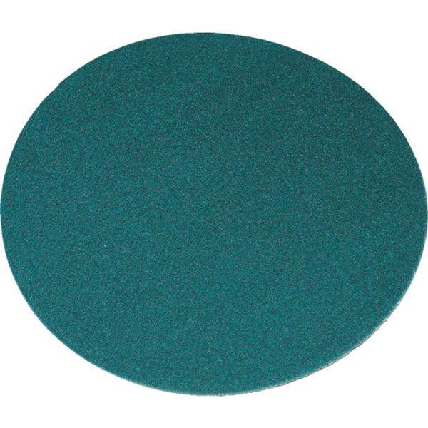 【メーカー在庫あり】 柳瀬(株) ヤナセ ジルコニア丸シート Φ50 ＃60 10枚入り PD50Z4 JP店