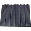 【メーカー在庫あり】 OH10 トラスコ中山(株) TRUSCO 防振パット シートタイプ 300×300 厚み10mm 天然ゴム OH-10 JP店