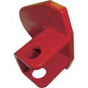 【メーカー在庫あり】 PSLP パンドウイットコーポレーション パンドウイット プラグロックアウト (1個=1袋) PSL-P JP店
