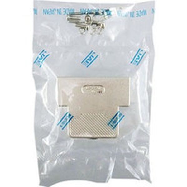 【メーカー在庫あり】 日本航空電子工業(株) 航空電子 JAE ジャンクションシェル DB-C4-J11-S1 JP