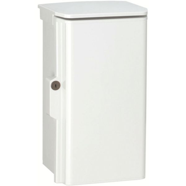 【メーカー在庫あり】 OPK1423A 日東工業(株) Nito キー付耐候プラボックス OPK14-23A JP店