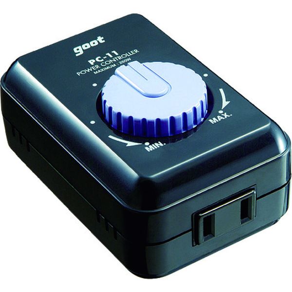 【メーカー在庫あり】 PC11 太洋電機産業(株) グット パワーコントローラー PC-11 JP店