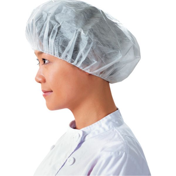 【メーカー在庫あり】 PCCW 東京パック(株) 東京パック プリティカラーキャップホワイト (100枚入) PCC-W JP店