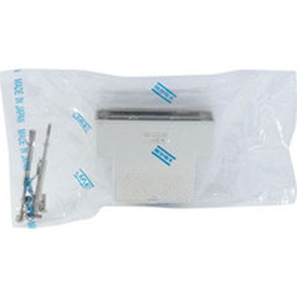 【メーカー在庫あり】 日本航空電子工業(株) 航空電子 JAE ジャンクションシェル DD-C4-J13-F JP