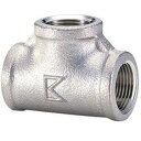 【メーカー在庫あり】 (株)キッツ キッツ チーズ PT-32A JP
