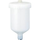 【メーカー在庫あり】 PCG2P2 アネスト岩田(株) アネスト岩田 重力式カップ(樹脂) 200ml PCG-2P-2 JP店