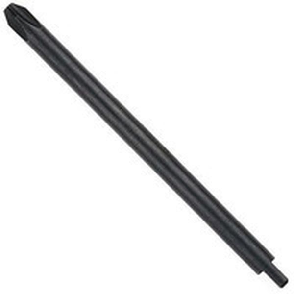 (株)ベッセル ベッセル インパクトドライバー用ビット C55＋3X125E 10本入り C55-3-125E JP