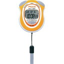 【メーカー在庫あり】 セイコーウォッチ(株) ALBA ピコ マルチタイマー パッションオレンジ ADME005 JP店