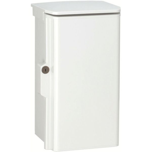 【メーカー在庫あり】 OPK16254A 日東工業(株) Nito キー付耐候プラボックス OPK16-254A JP店