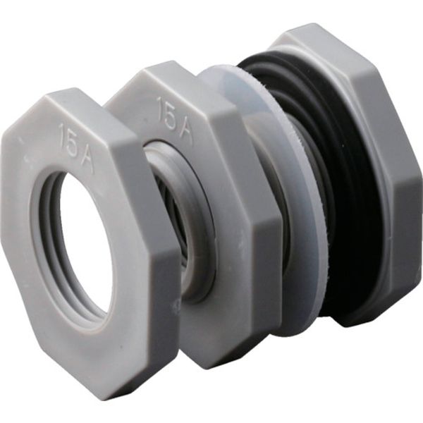 【メーカー在庫あり】 PEFITTING15AFKM スイコー(株) スイコー PEフィッティング 15A FKM PE FITTING 15A FKM JP店