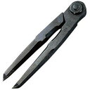 【メーカー在庫あり】 PTC250 トラスコ中山(株) TRUSCO 超硬チップ付コンパス 長さ250 円直径380 PTC-250 JP