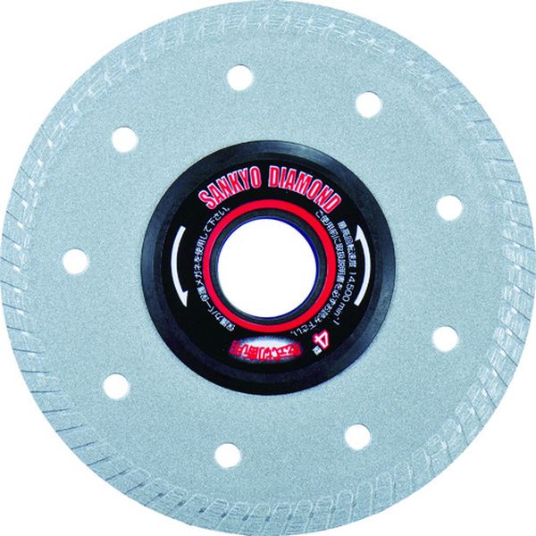 【メーカー在庫あり】 RSNE4 三京ダイヤモンド工業(株) 三京 タイルナイン RS-NE4 JP店