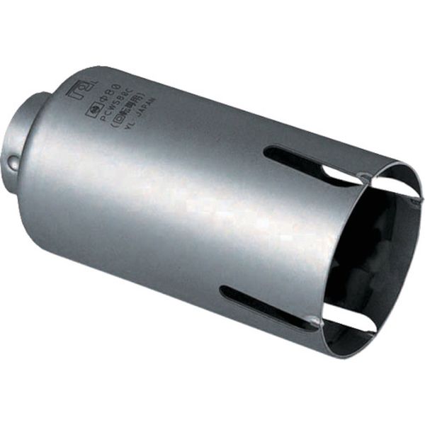 【メーカー在庫あり】 (株)ミヤナガ ミヤナガ ウッディングコアドリル カッター Φ70 PCWS70C JP店