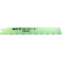 【メーカー在庫あり】 (株)MCCコーポレーション MCC PSヨウ厚鋸刃 200MMX8山 (5枚入) PSE0200A JP店