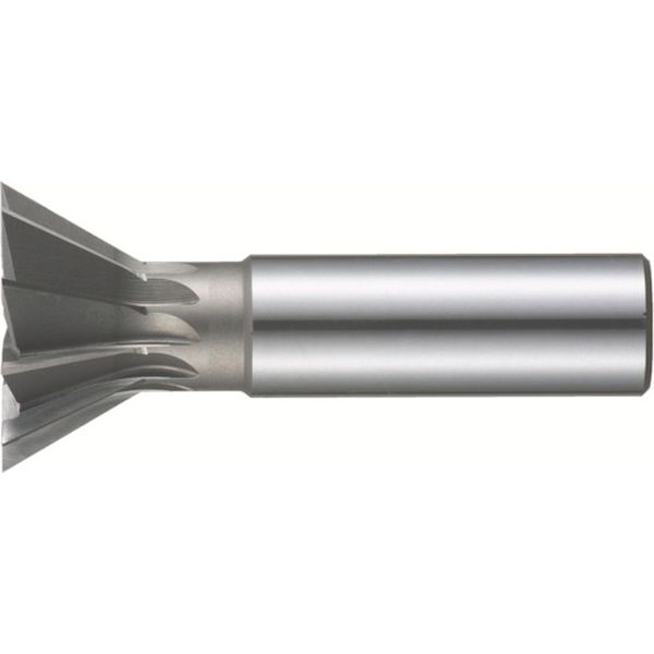 ・アリ溝などに使用可能なフライス工具です。・被削材:一般金属。・刃径(mm)：15・刃長(mm)：4.0・首径(mm)：7・首長(mm)：10.0・全長(mm)：59・シャンク径(mm)：10・高速度鋼(SKH51)・生産国 日本・JANコード 4560116580231・質量 35g・コード：261-3786 ・品目：SAC45X15SAC45X15楽天 JP店　