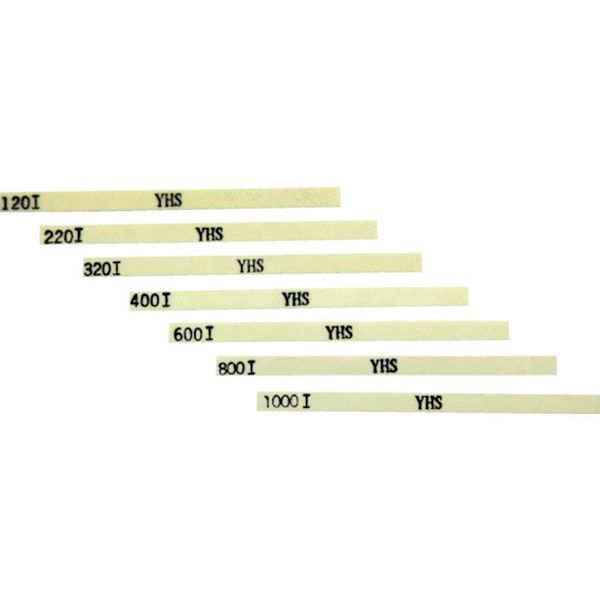 【メーカー在庫あり】 (株)大和製砥所 チェリー 金型砥石 YHS(硫黄入り) (20本入) 220＃ S46D JP店