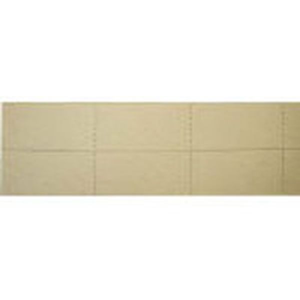 【メーカー在庫あり】 (株)橋本クロス 橋本 レボアングル 100×1300mm （35枚/箱） RA-02 JP