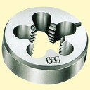 ・調整ねじ付なので、寸法の調整ができます。・一般的なねじ切り用として、手廻しおよび、機械用として使用しています。・被削材:低炭素鋼。・おねじ加工用。・呼び寸:M24・ピッチ(mm):1.50・外径(mm):50・厚み(mm):16・山数:-・加工ねじ:メートルねじ・合金工具鋼(SKS)・生産国 日本・JANコード RD-50-M24X1.5楽天 JP店　