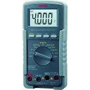 【メーカー在庫あり】 三和電気計器(株) SANWA デジタルマルチメータ RD700 JP店