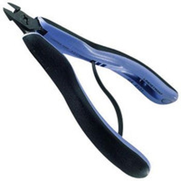 【メーカー在庫あり】 電子斜めニッパー 銅線切断Φ0.2〜1.6 全長138.0mm RX8151 JP店