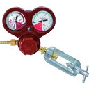 【メーカー在庫あり】 SSJAC ヤマト産業(株) ヤマト 溶断器用調整器 アセチレン用 SSジュニア N-SSJ-AC JP店