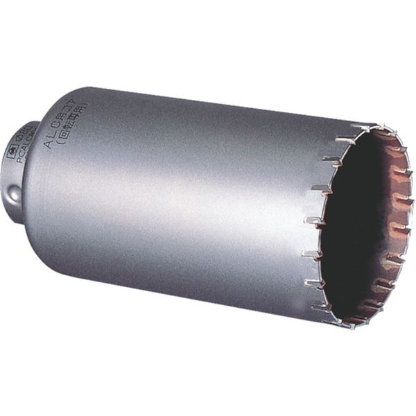 【メーカー在庫あり】 (株)ミヤナガ ミヤナガ ALC用コアドリル ポリカッター Φ110 PCALC110C JP店