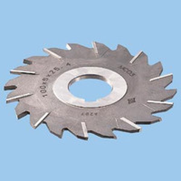 【メーカー在庫あり】 岡精工(株) 岡崎 千鳥刃サイドカッター SST100X100 JP店