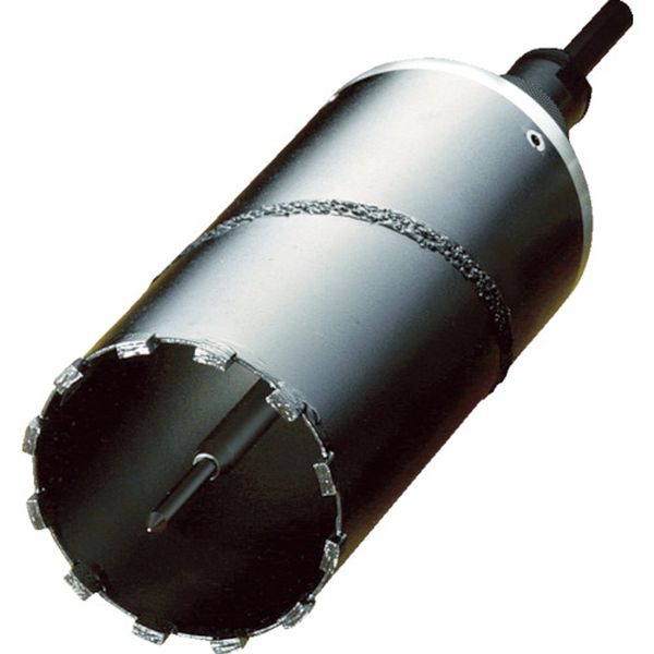 【メーカー在庫あり】 RDG32 (株)ハウスビーエム ハウスB.M ドラゴンダイヤモンドコアドリル(フルセット)32mm RDG-32 JP店