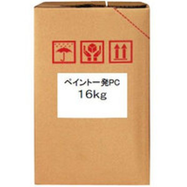 【メーカー在庫あり】 S2326 鈴木油脂工業(株) SYK ペイント一発PC 16kg S-2326 JP店
