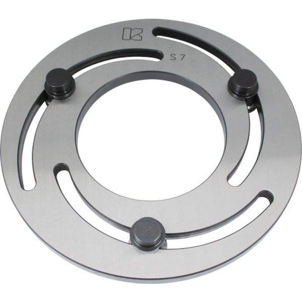 【メーカー在庫あり】 S717 (株)カワシモ KKK チャックメイト S7-17mm S7-17 JP店