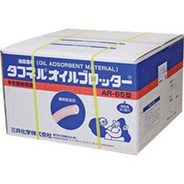 ・自重の12倍以上の油吸着力があります。・従来品(BLタイプ)よりも軽量になりました。・オイル用。・油の吸着。・縦(mm):650・横(mm):650・厚み(mm):4・油吸収量(L/箱):200・油吸収量(L/枚):2・色:ホワイト・シートタイプ・ポリプロピレン(PP)・油類の吸着後は、その性質に応じ、専門業者に相談の上、処分してください。・生産国 日本・JANコード ・質量 14kgAR-65楽天 JP店　